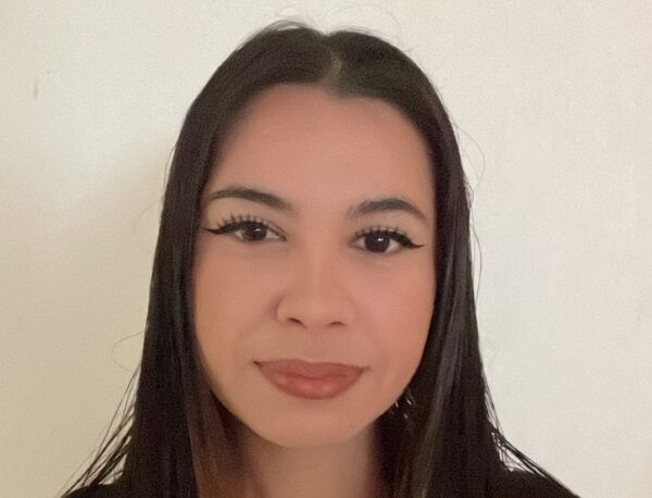 Justine — Utopia Management Vallejo