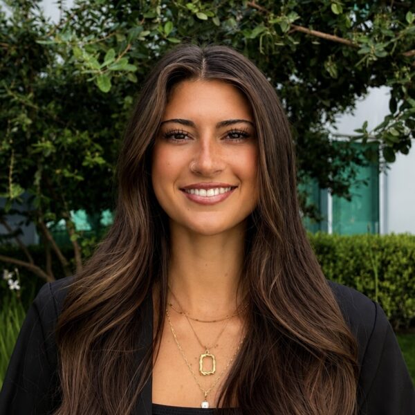 Gracie — Utopia Management Orange County