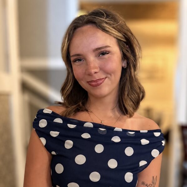 Audrey — Utopia Management Bend