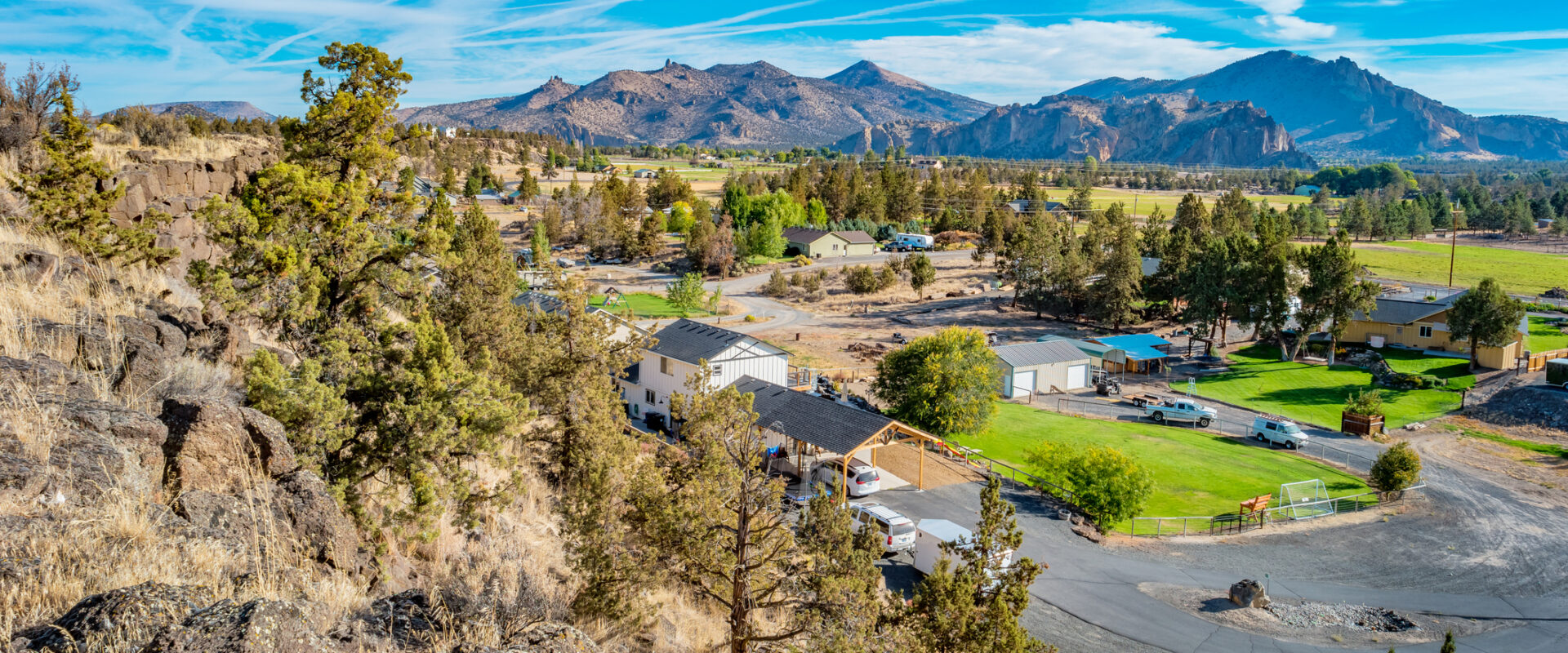 How Much Does Property Management Cost in Bend? (2026)