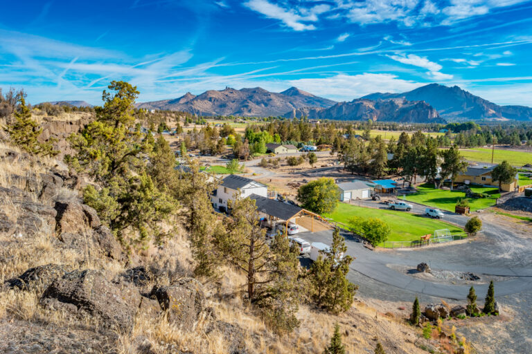 How Much Does Property Management Cost in Bend? (2026)