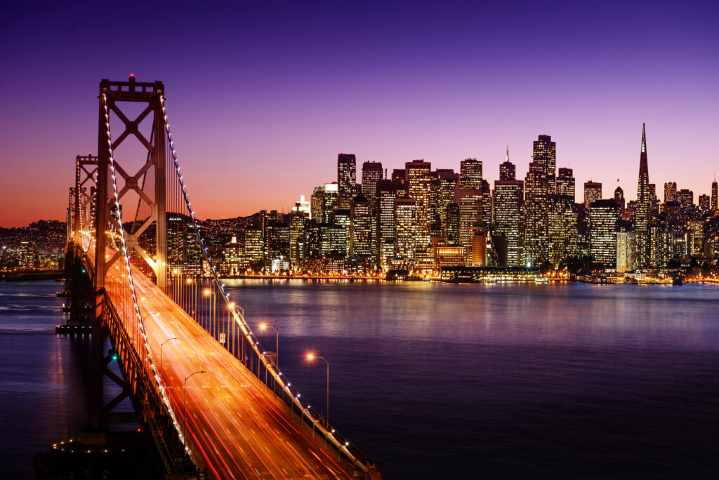 The History of San Francisco: From 1776 to 2026