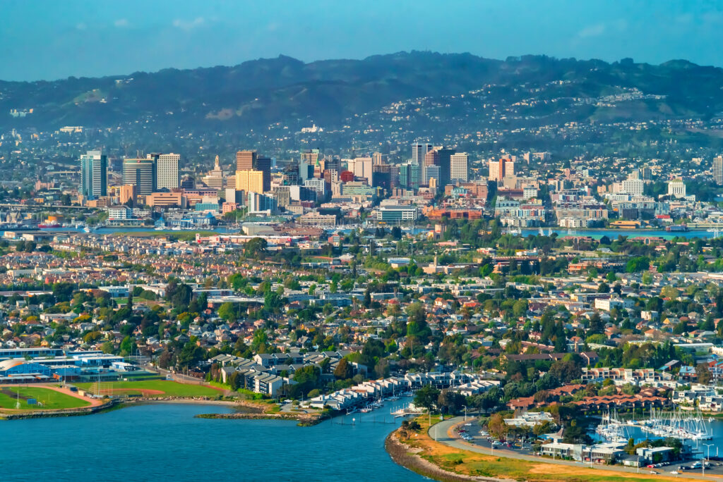 5 Best Neighborhoods in Oakland, CA (2026 Guide)