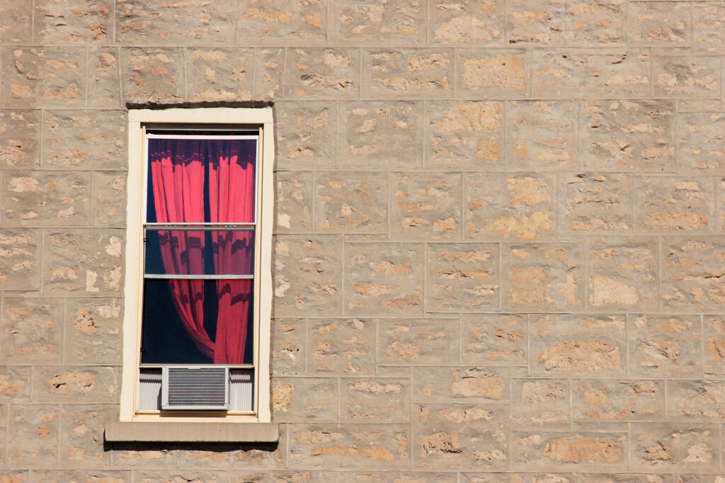 Should You Provide Window AC in Your Nevada Rental?