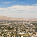 LIVING IN VEGAS IS ABOUT MORE THAN CASINOS
