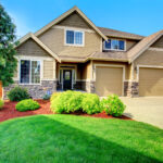 No Fuss Landscaping for Your Rental Properties