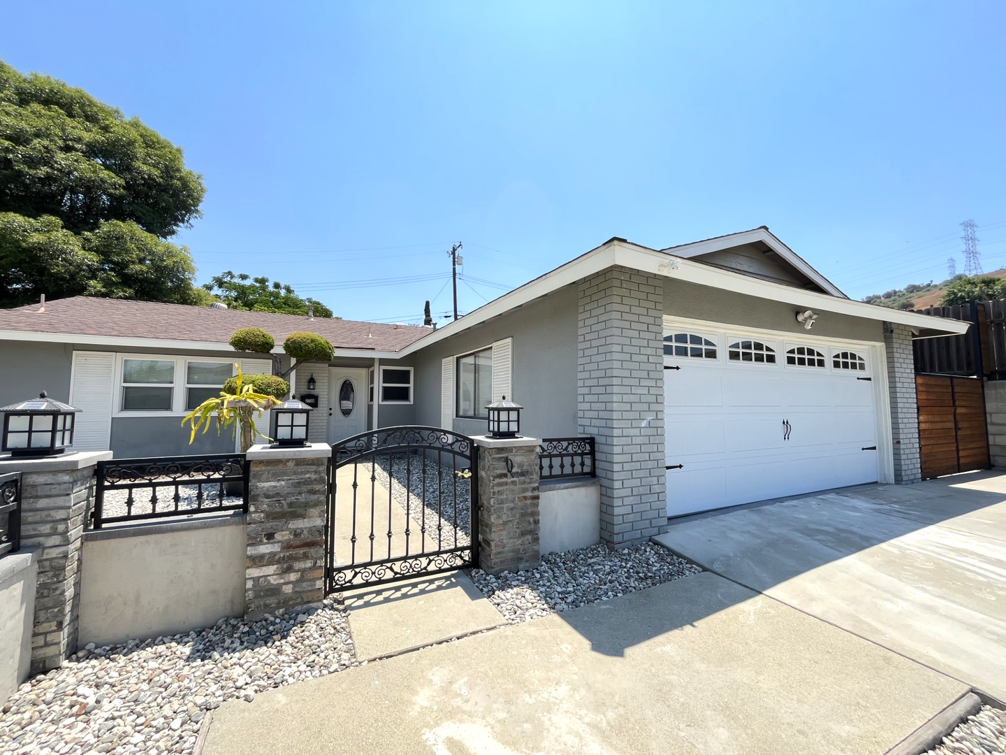 2730 Recinto - Rowland Heights - California - 4 bed, 2 bath rental property