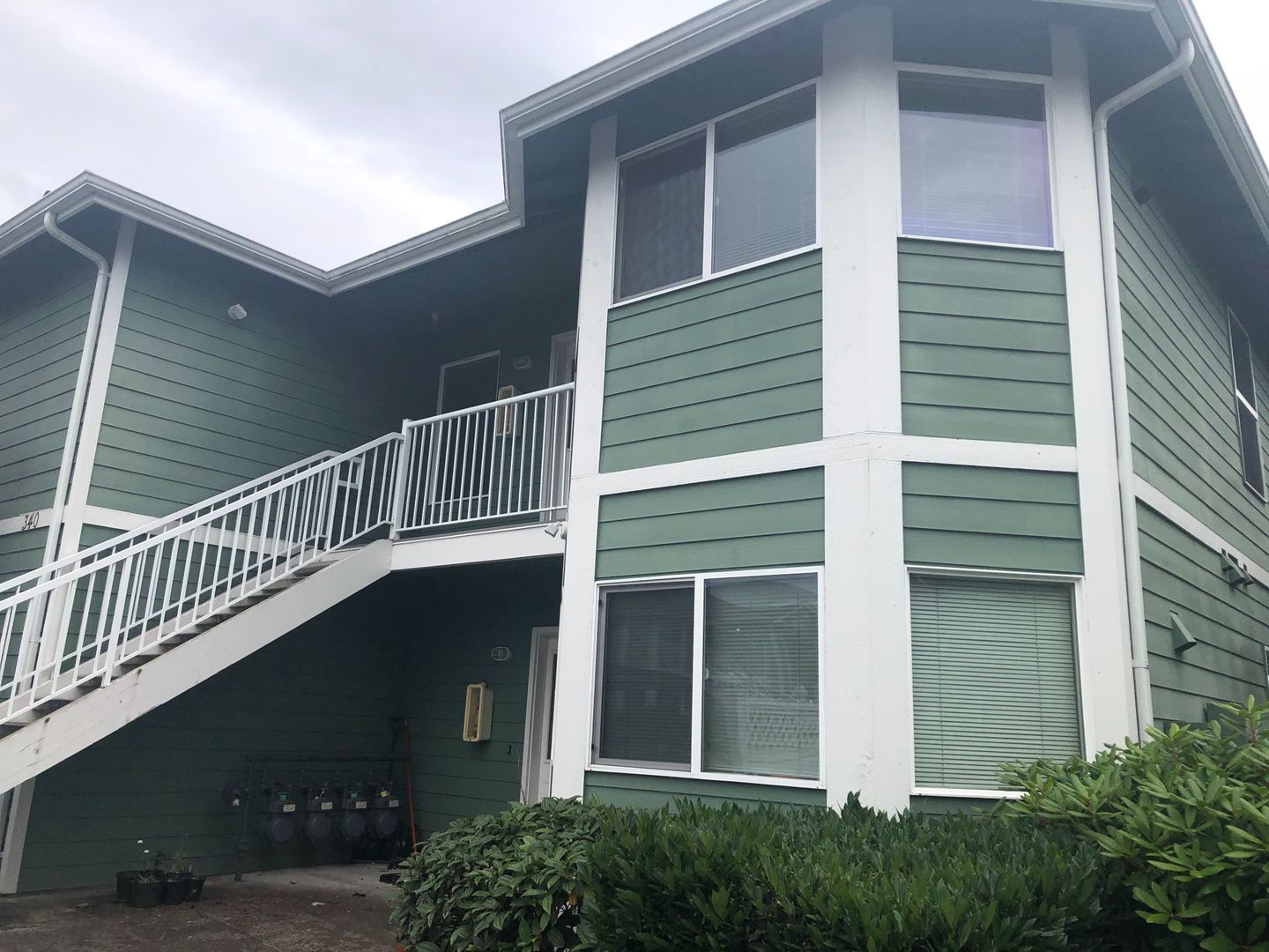 338 E BELLIS FAIR PKWY - #201 - Bellingham - Washington - 2 bed, 2 bath rental property