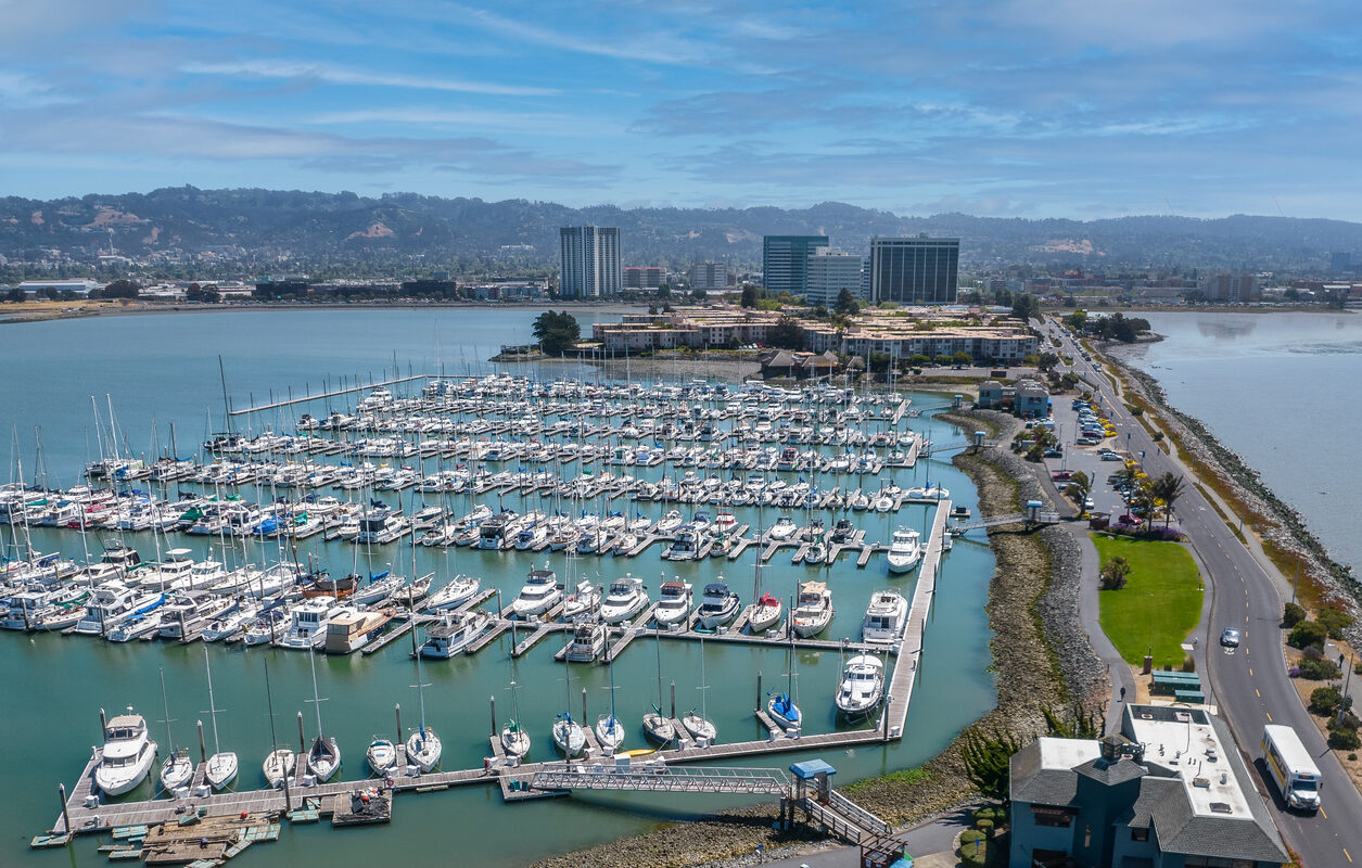How Much Does Property Management Cost in Emeryville? (2026)