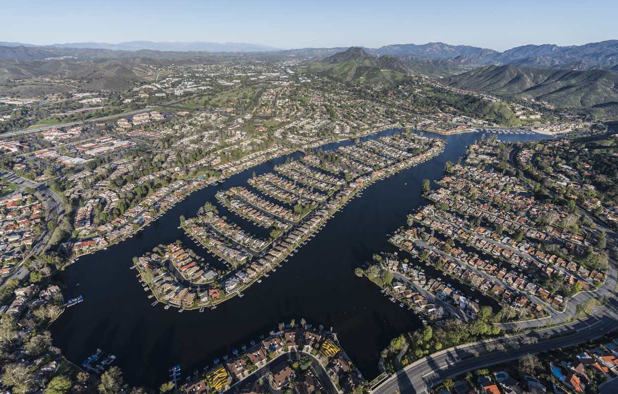 How Much Does Property Management Cost in Westlake Village? (2026)
