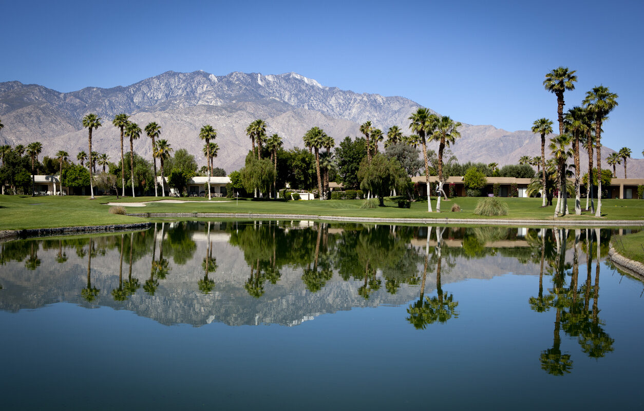 How Much Does Property Management Cost in Palm Springs? (2026)