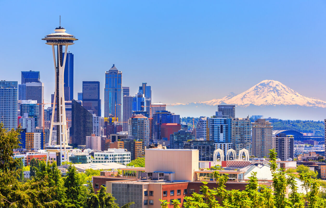 How Much Does Property Management Cost in Seattle? (2026)