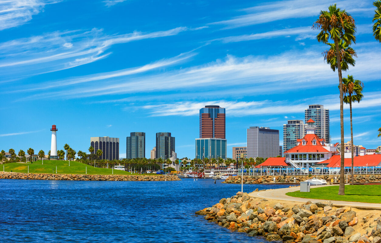 How Much Does Property Management Cost in Long Beach? (2026)