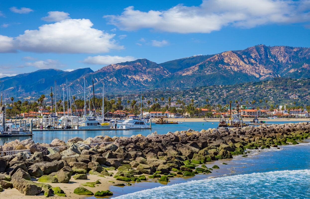 How Much Does Property Management Cost in Santa Barbara? (2026)