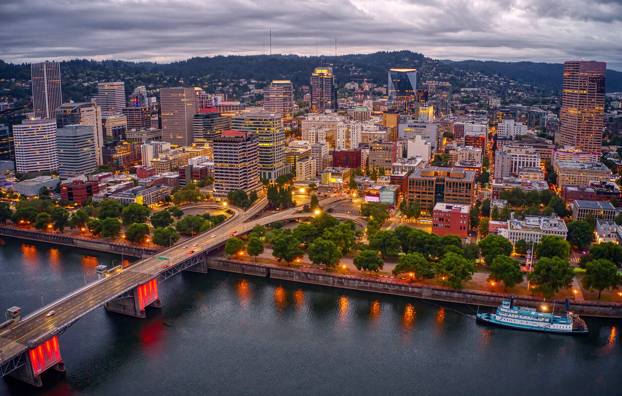 How Much Does Property Management Cost in Portland? (2026)