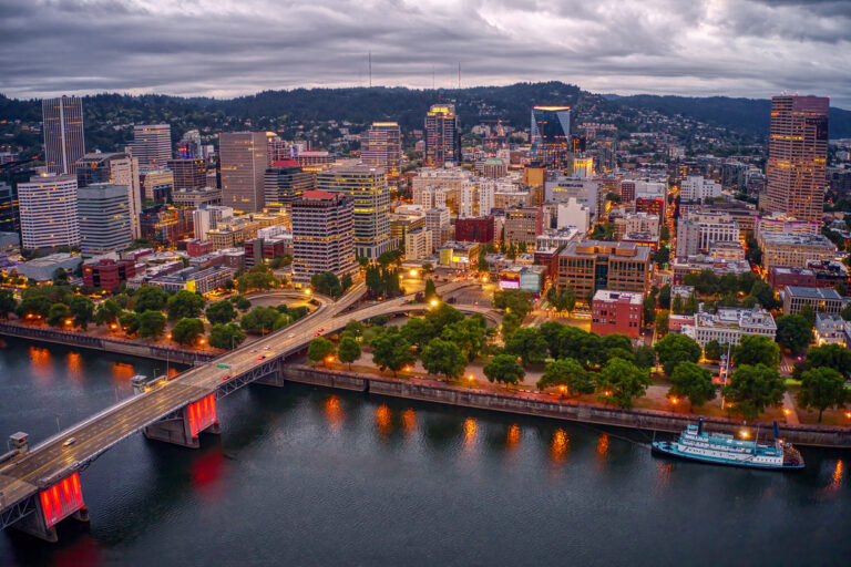 How Much Does Property Management Cost in Portland? (2026)