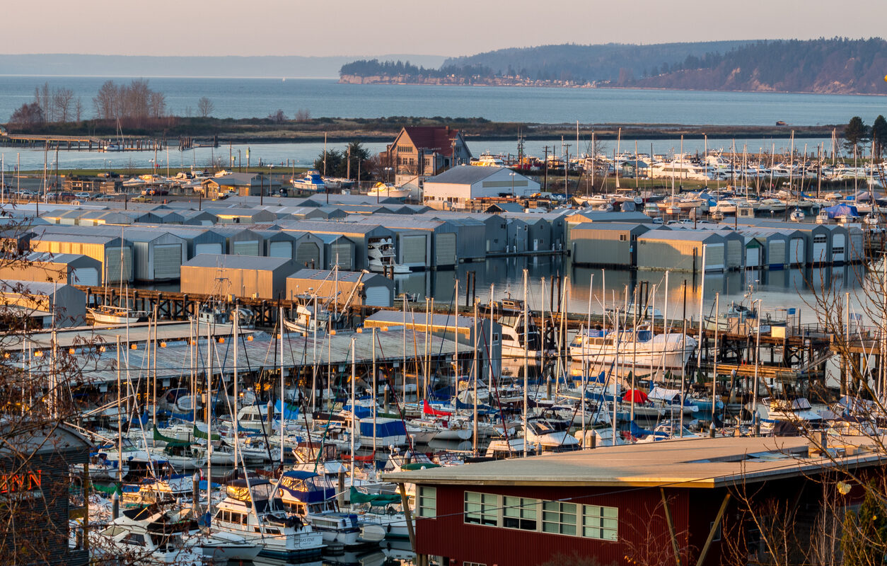 How Much Does Property Management Cost in Everett? (2026)
