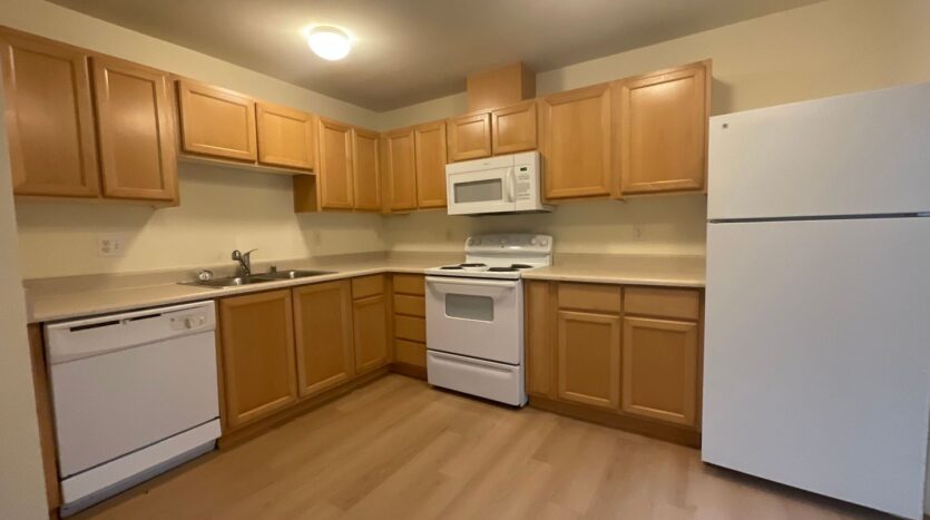 4018 Northwest Avenue - Bellingham - Washington - 1 bed, 1 bath rental property