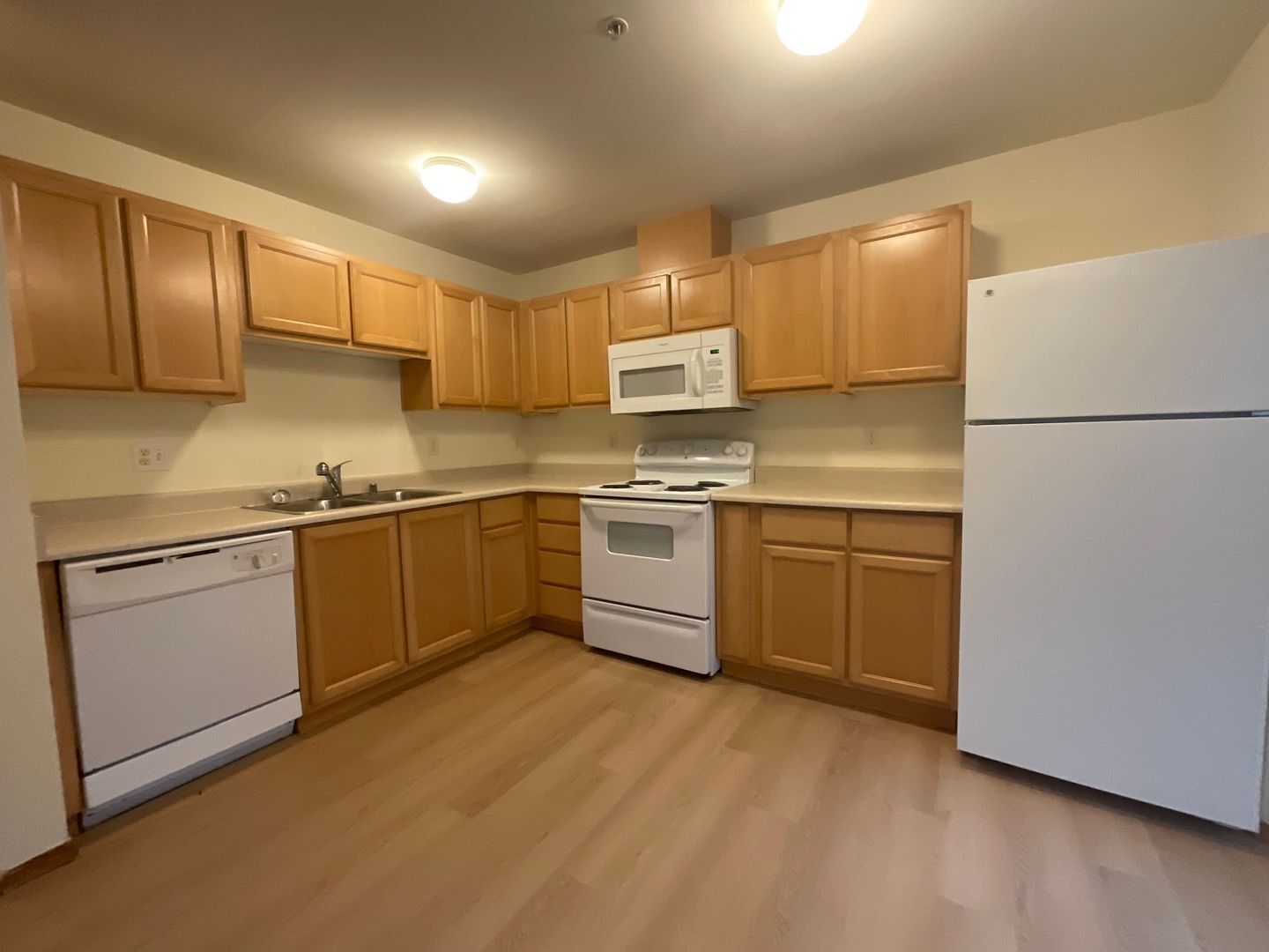 4018 Northwest Avenue - Bellingham - Washington - 1 bed, 1 bath rental property
