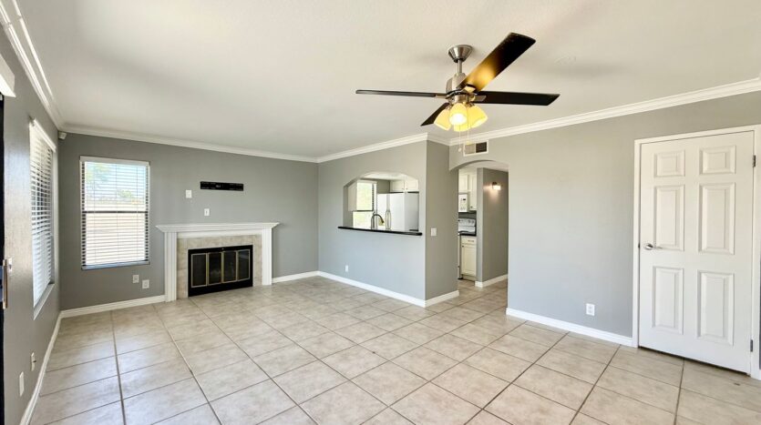 43376 Cook St Unit 34 - Palm Desert - California - 1 bed, 1 bath rental property