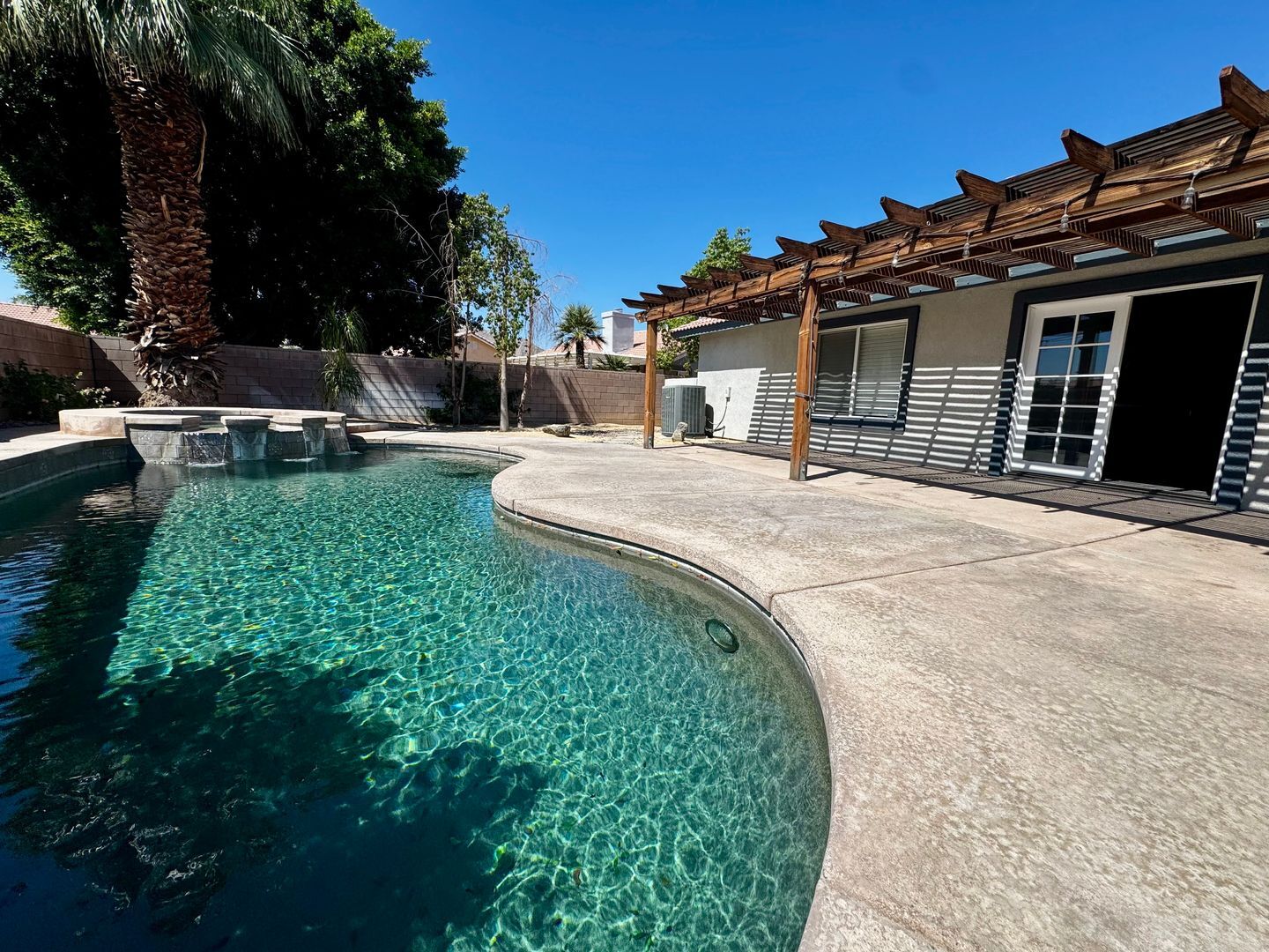 78795 Birchcrest Cir - La Quinta - California - 4 bed, 2 bath rental property