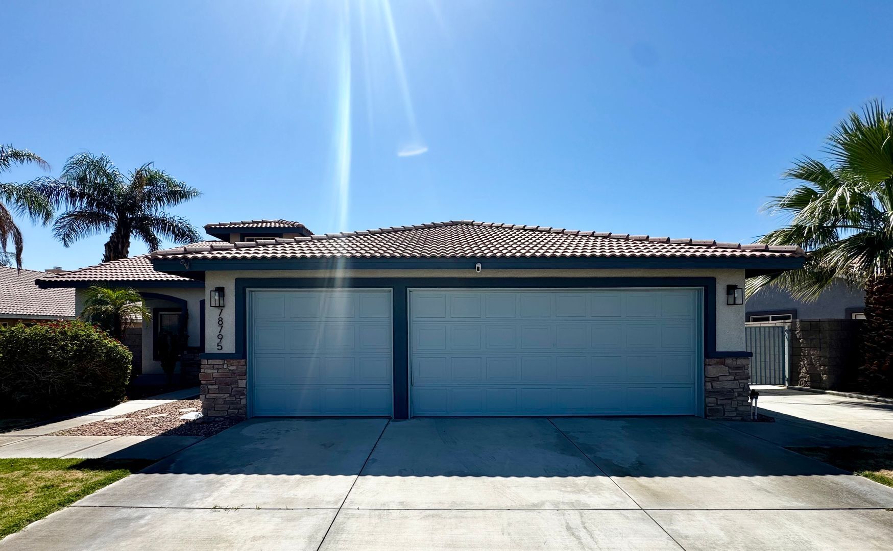 78795 Birchcrest Cir - La Quinta - California - 4 bed, 2 bath rental property