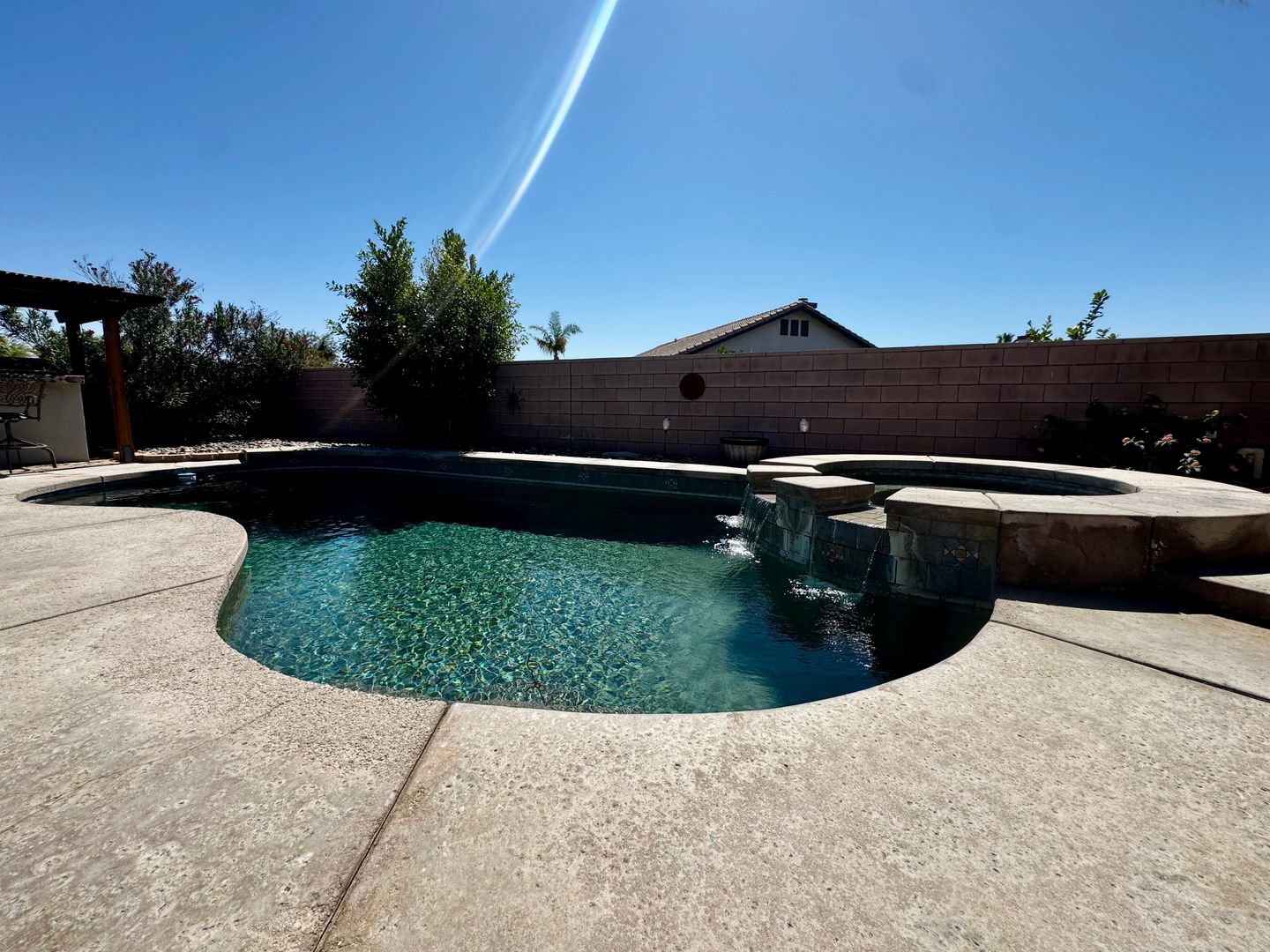 78795 Birchcrest Cir - La Quinta - California - 4 bed, 2 bath rental property