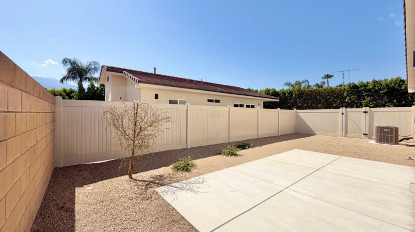 30125 - 30127 Avenida Juarez - 30125 - Cathedral City - California - 4 bed, 3 bath rental property