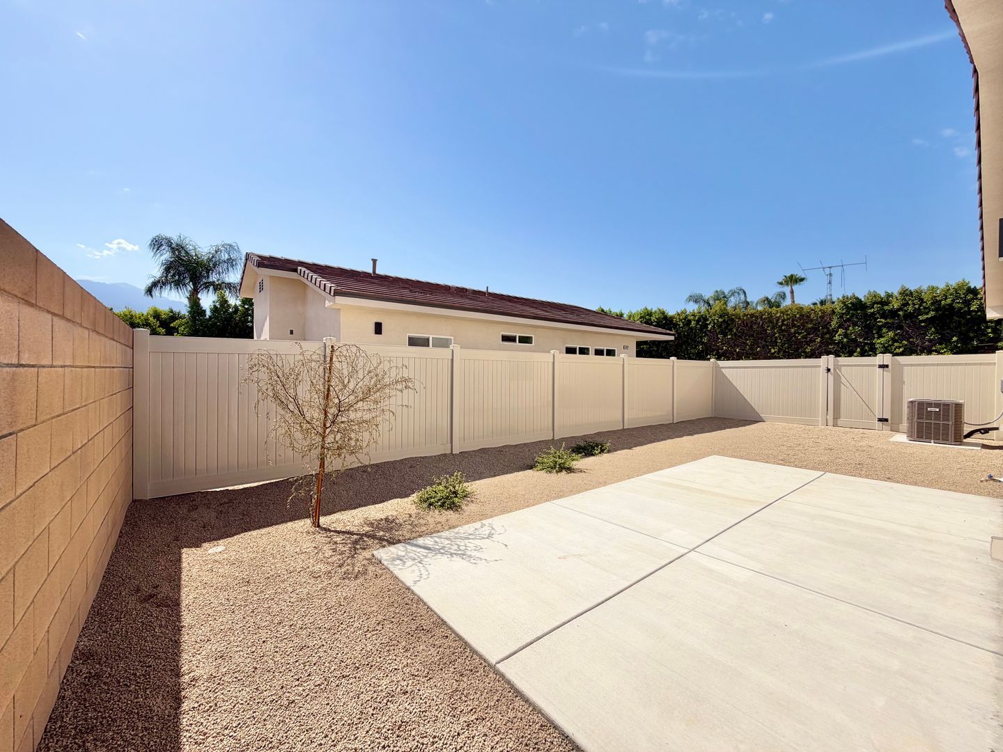 30125 - 30127 Avenida Juarez - 30125 - Cathedral City - California - 4 bed, 3 bath rental property