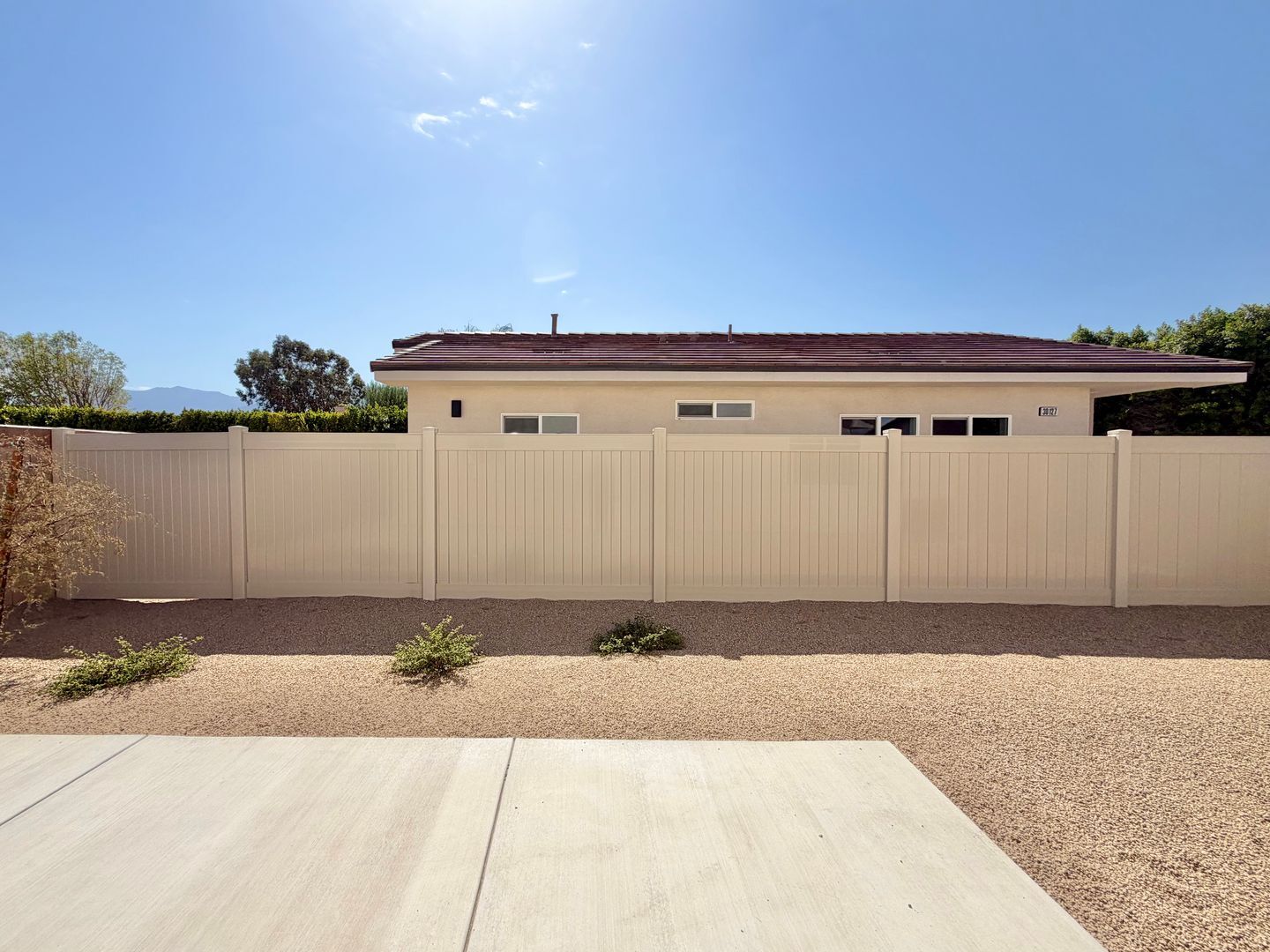 30125 - 30127 Avenida Juarez - 30125 - Cathedral City - California - 4 bed, 3 bath rental property