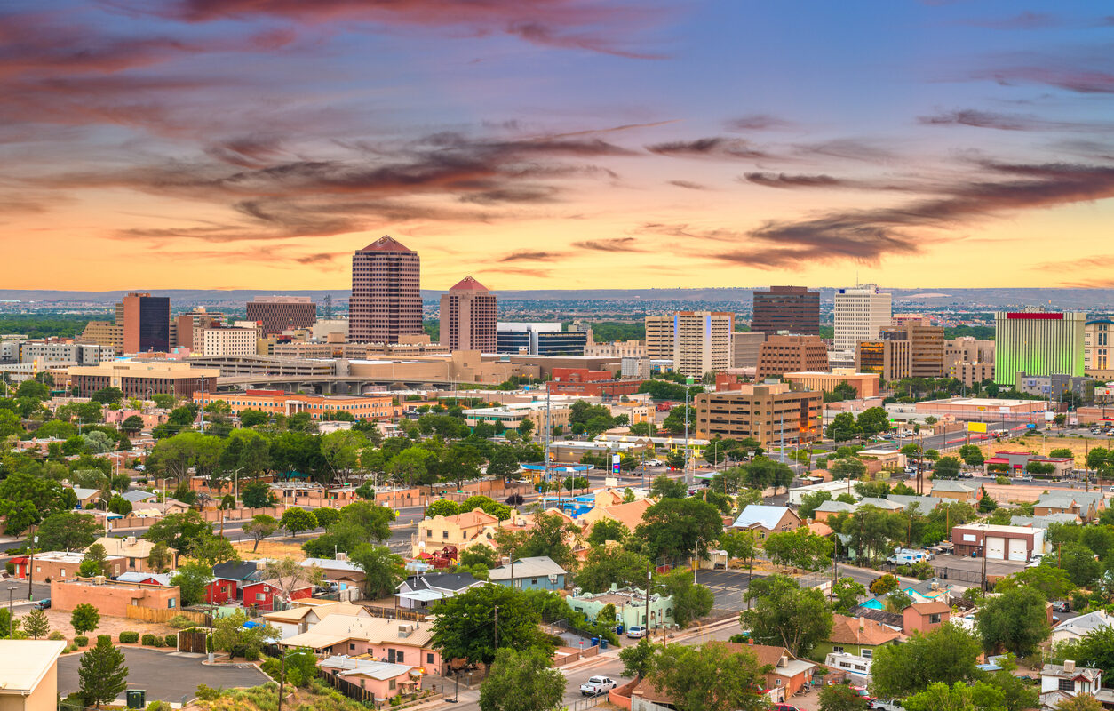 How Much Does Property Management Cost in Albuquerque? (2026)