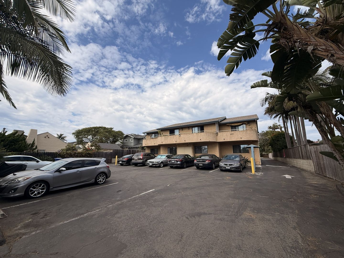 1075 N Vulcan Ave - Encinitas - California - 1 bed, 1 bath rental property
