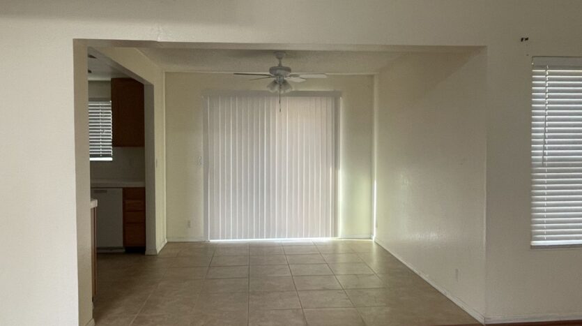125 Serpentine Drive - Vallejo - California - 4 bed, 2.5 bath rental property