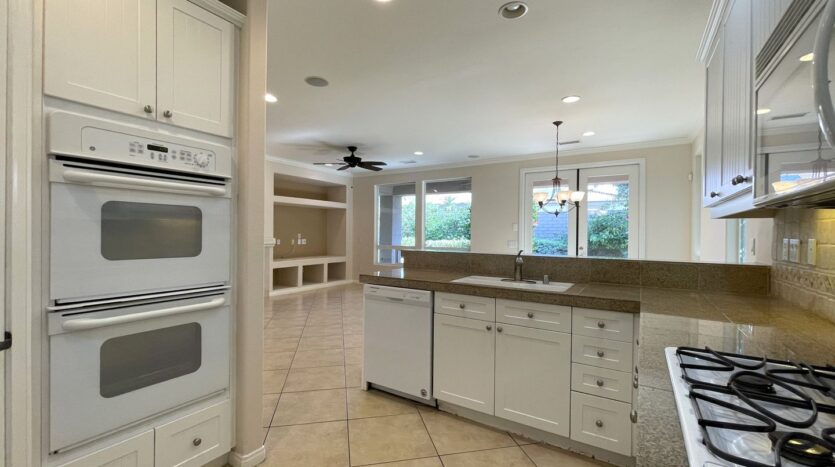 138 Via Solaro - Rancho Mirage - California - 3 bed, 2 bath rental property