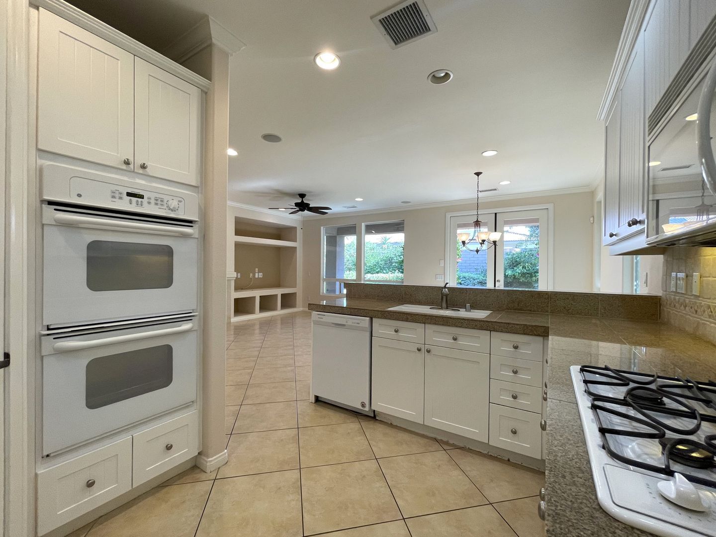 138 Via Solaro - Rancho Mirage - California - 3 bed, 2 bath rental property