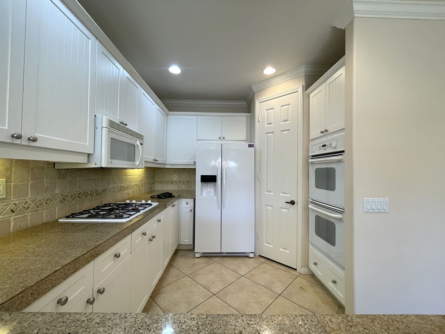 138 Via Solaro - Rancho Mirage - California - 3 bed, 2 bath rental property