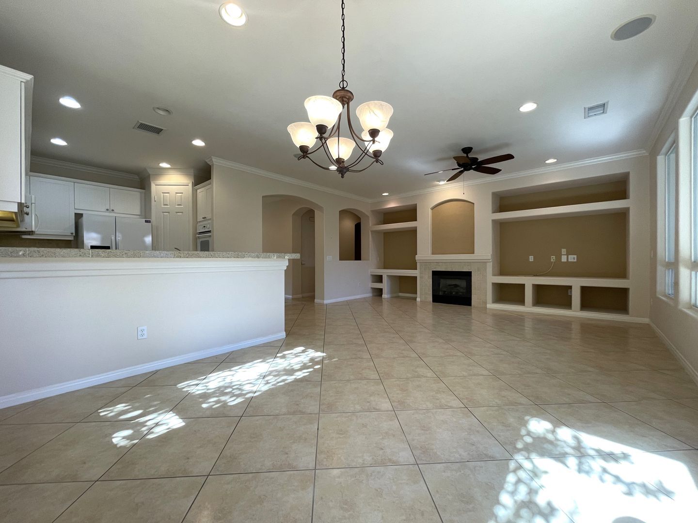 138 Via Solaro - Rancho Mirage - California - 3 bed, 2 bath rental property