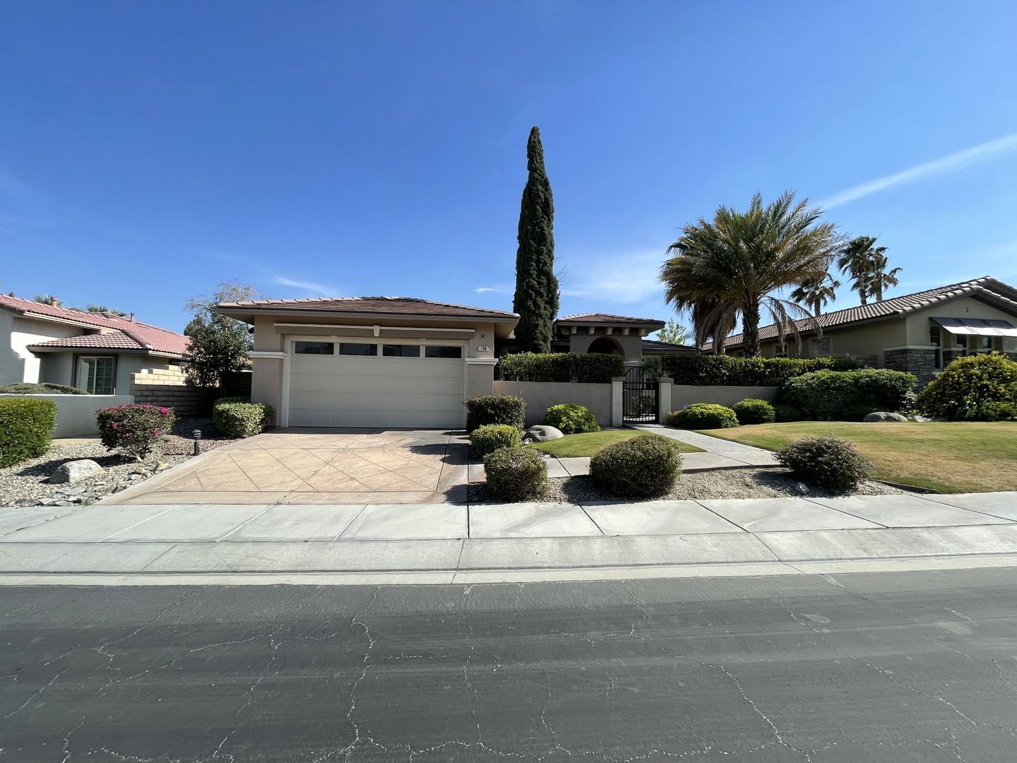 138 Via Solaro - Rancho Mirage - California - 3 bed, 2 bath rental property