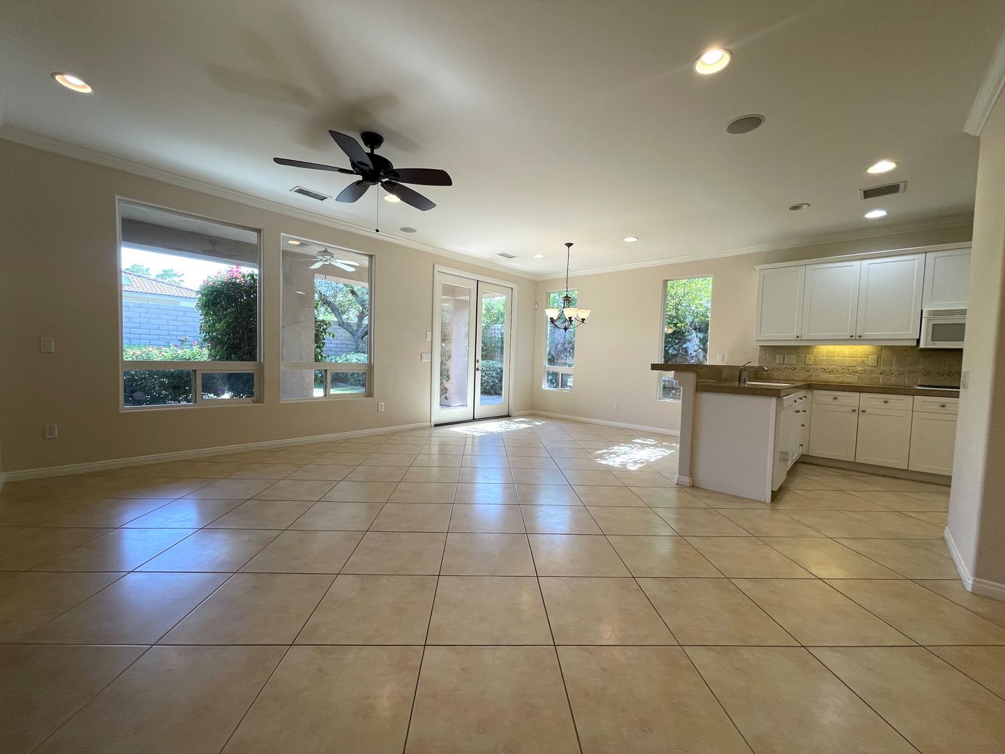 138 Via Solaro - Rancho Mirage - California - 3 bed, 2 bath rental property