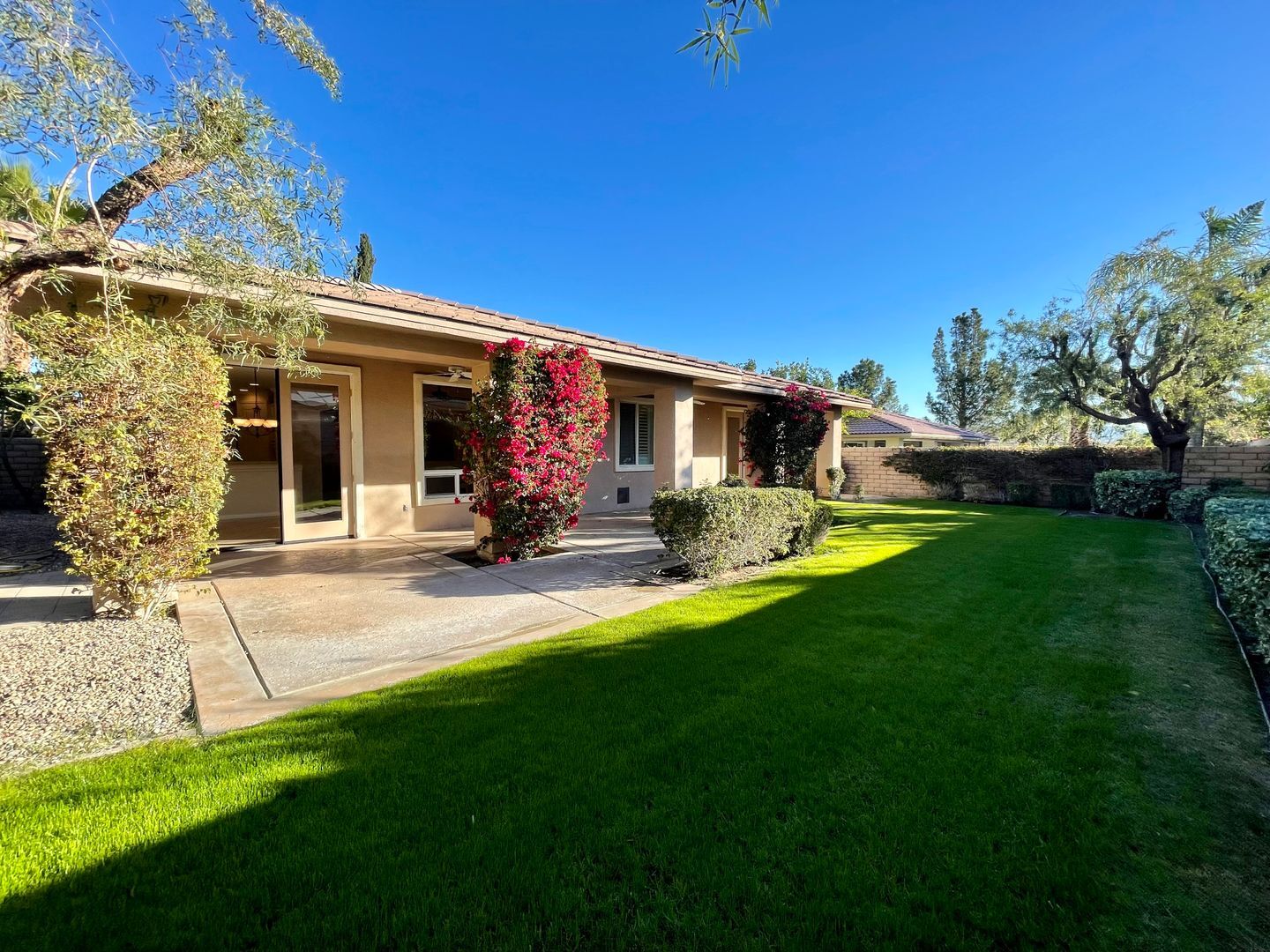 138 Via Solaro - Rancho Mirage - California - 3 bed, 2 bath rental property