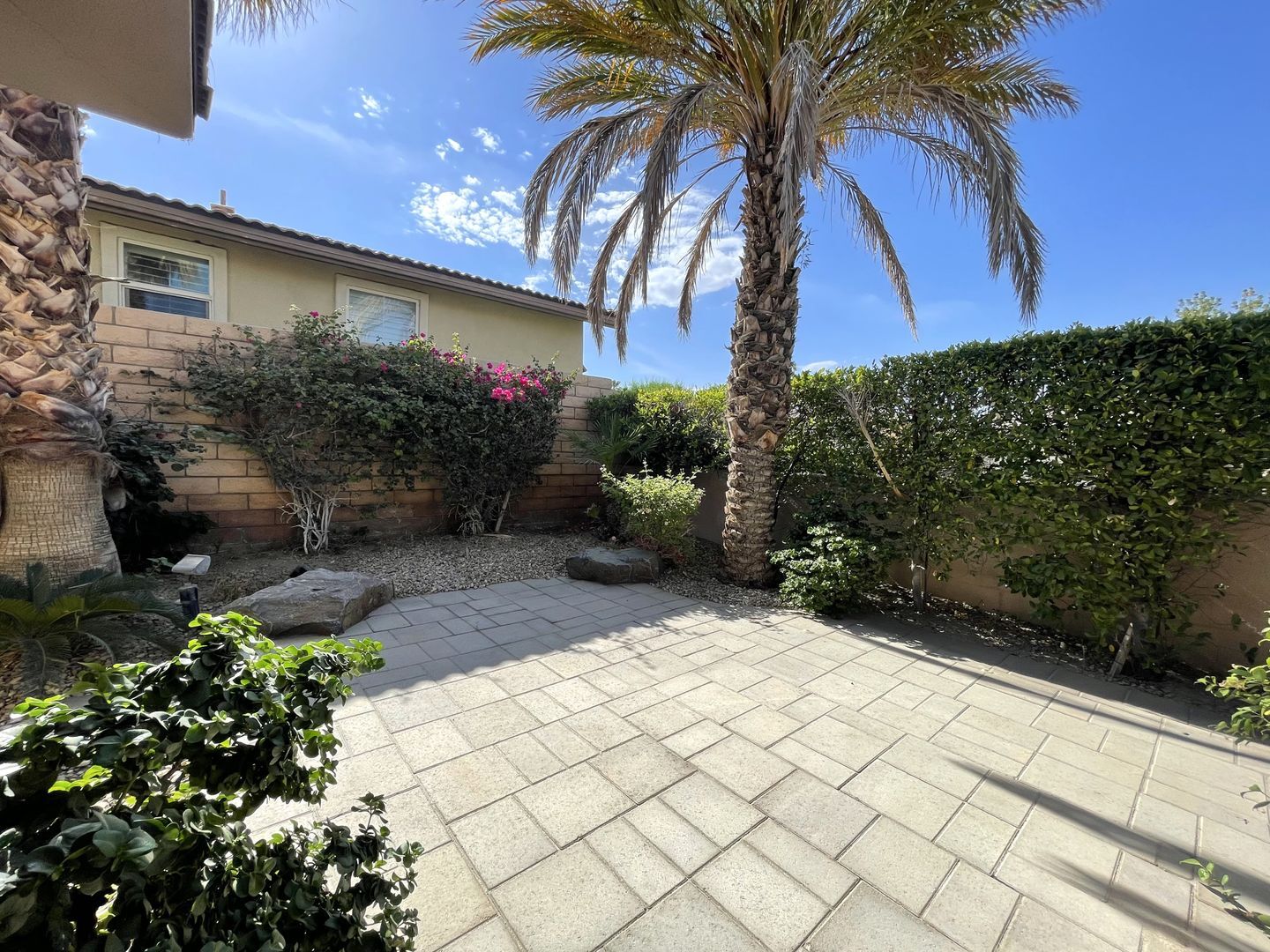 138 Via Solaro - Rancho Mirage - California - 3 bed, 2 bath rental property