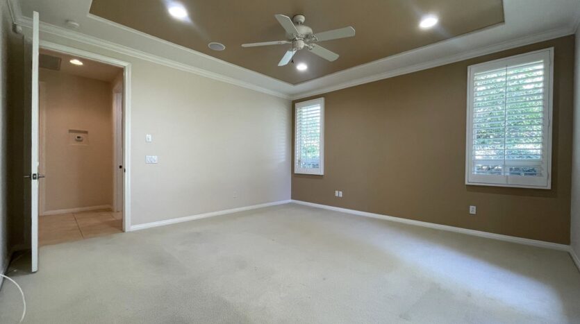 138 Via Solaro - Rancho Mirage - California - 3 bed, 2 bath rental property