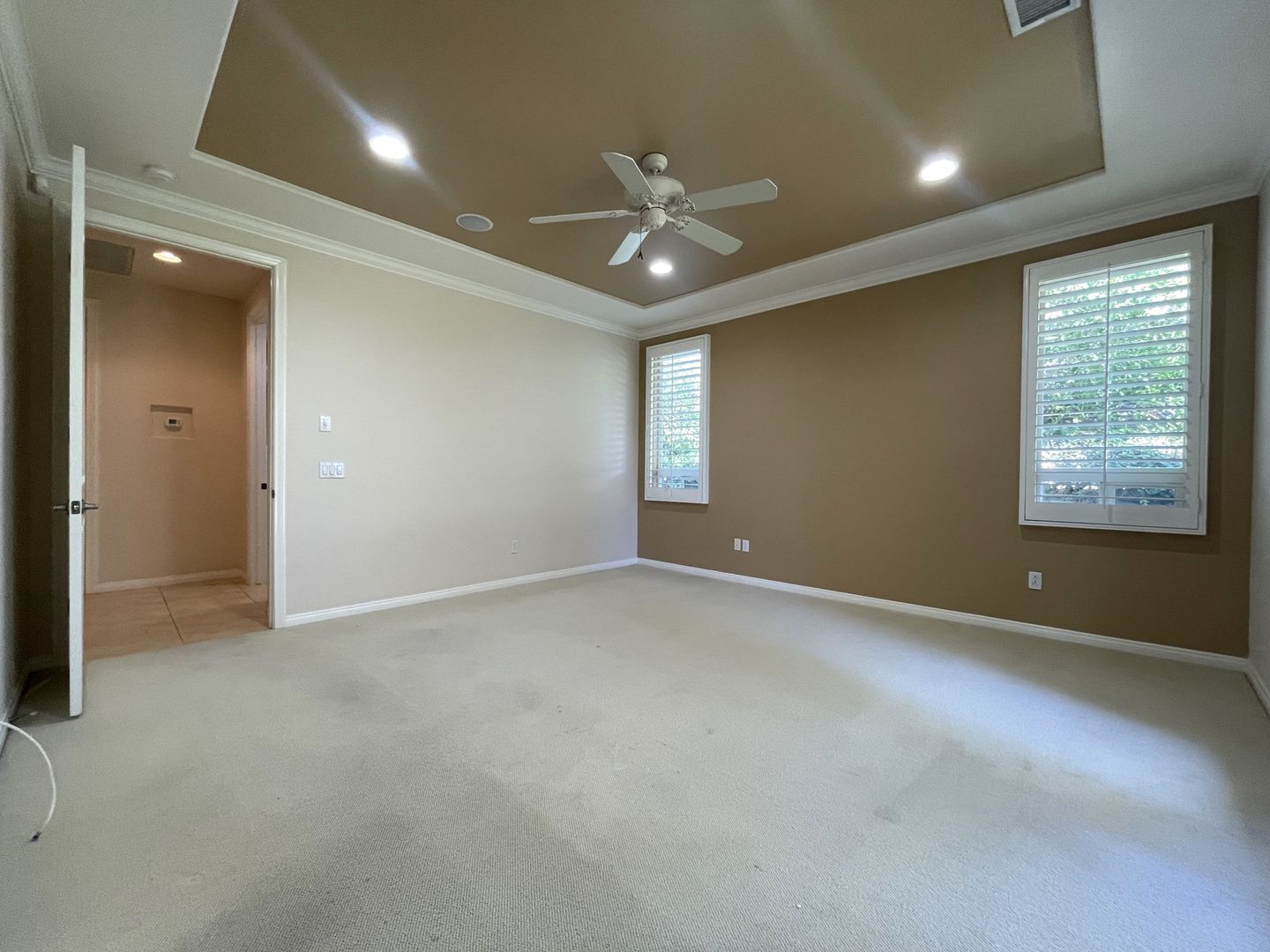 138 Via Solaro - Rancho Mirage - California - 3 bed, 2 bath rental property