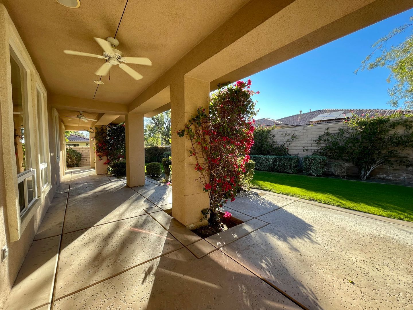 138 Via Solaro - Rancho Mirage - California - 3 bed, 2 bath rental property