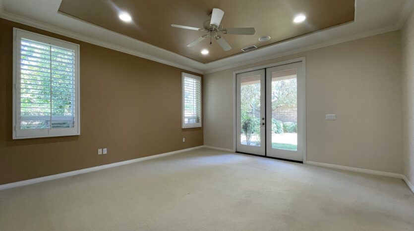 138 Via Solaro - Rancho Mirage - California - 3 bed, 2 bath rental property