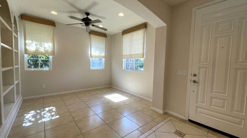 138 Via Solaro - Rancho Mirage - California - 3 bed, 2 bath rental property