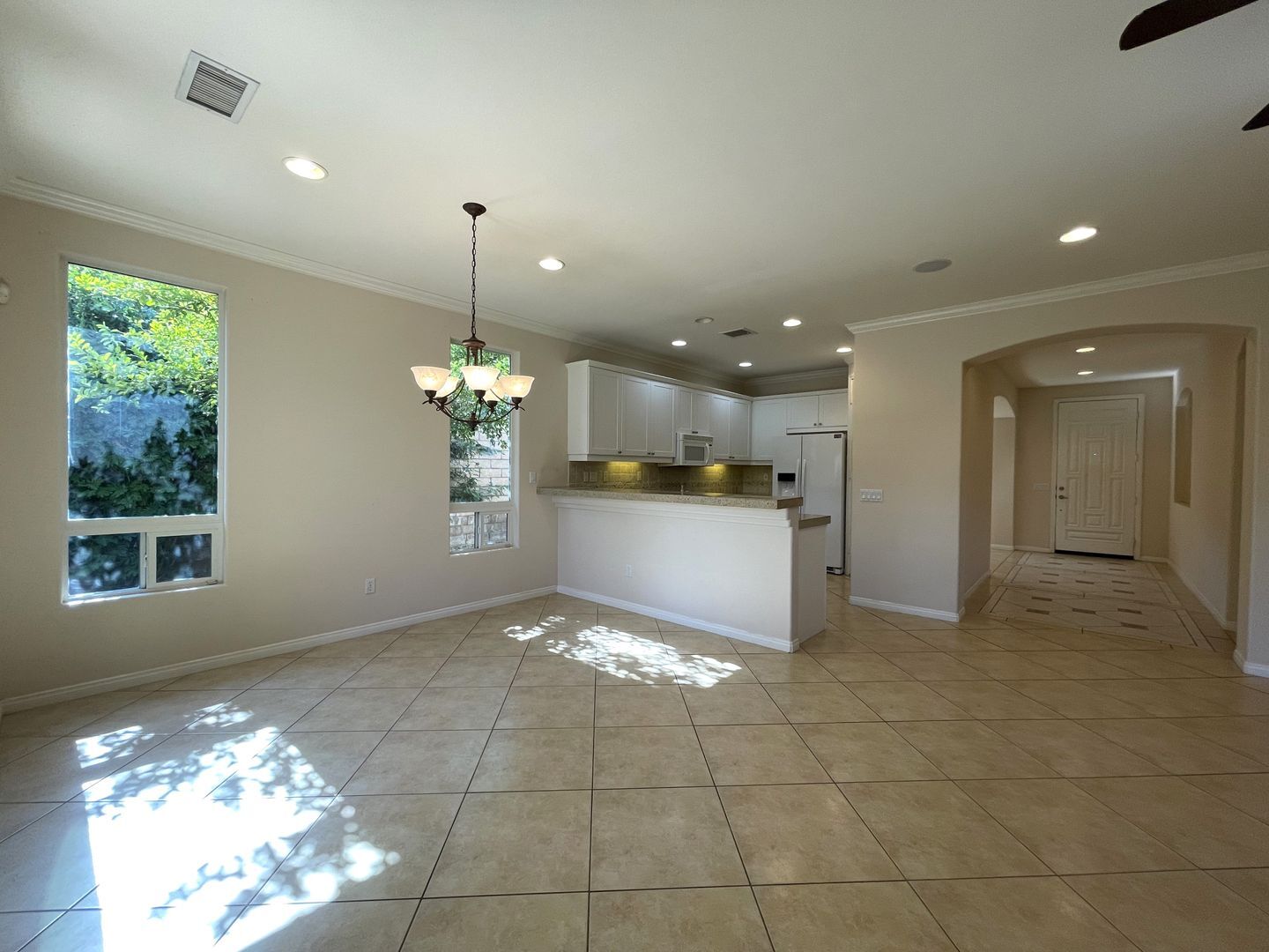 138 Via Solaro - Rancho Mirage - California - 3 bed, 2 bath rental property