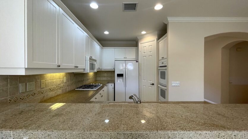 138 Via Solaro - Rancho Mirage - California - 3 bed, 2 bath rental property
