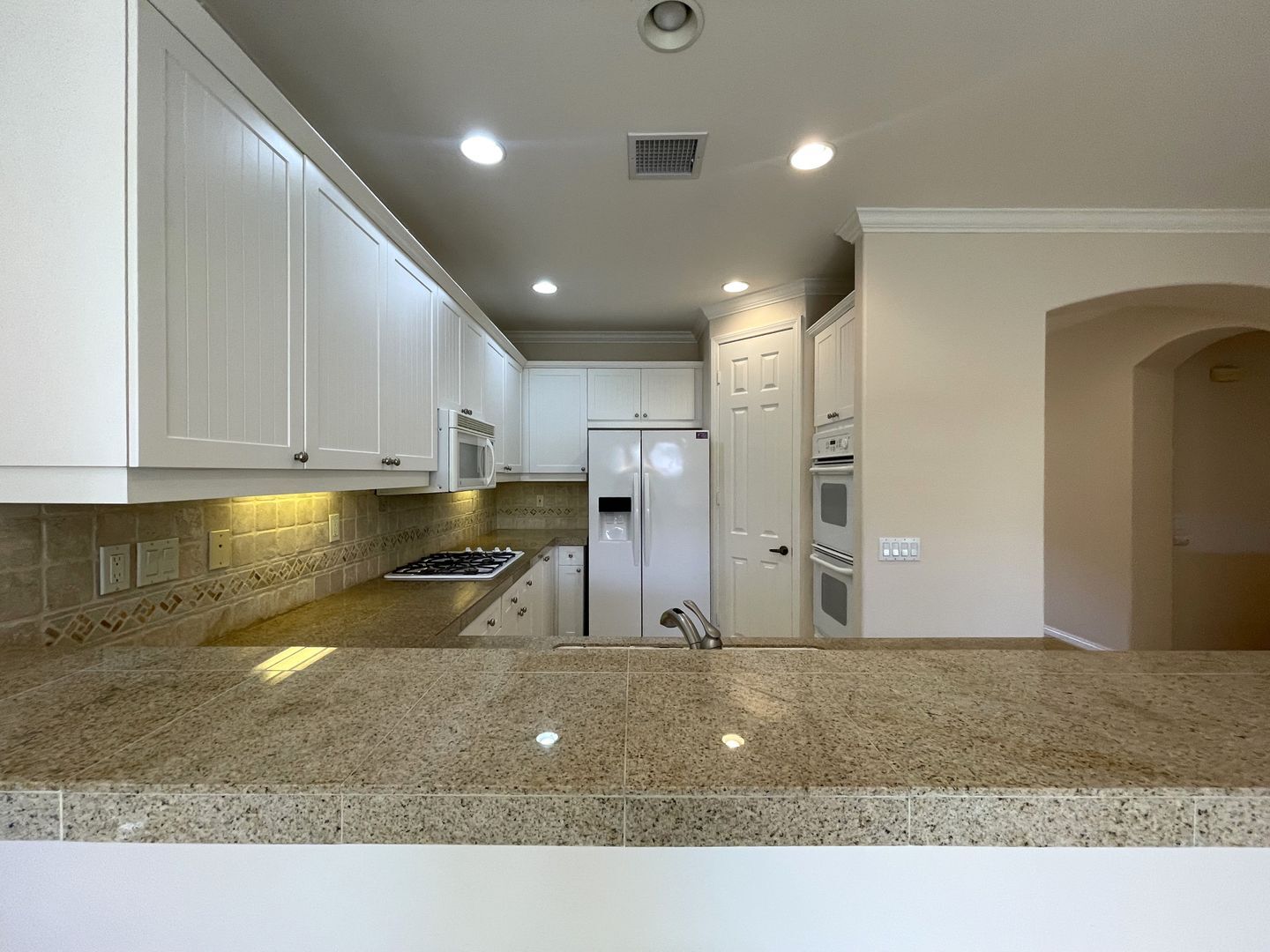 138 Via Solaro - Rancho Mirage - California - 3 bed, 2 bath rental property