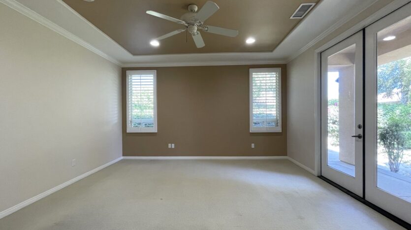 138 Via Solaro - Rancho Mirage - California - 3 bed, 2 bath rental property